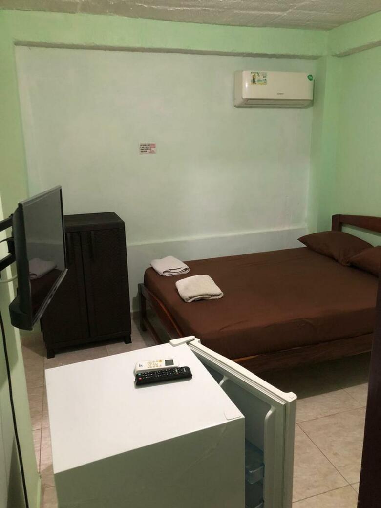 Apartamento Posada Bayley Boat