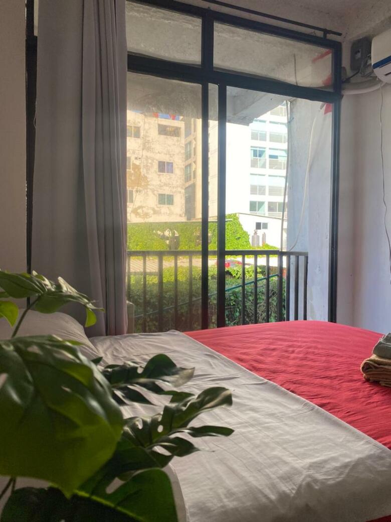Apartamento Posada Bayley Boat