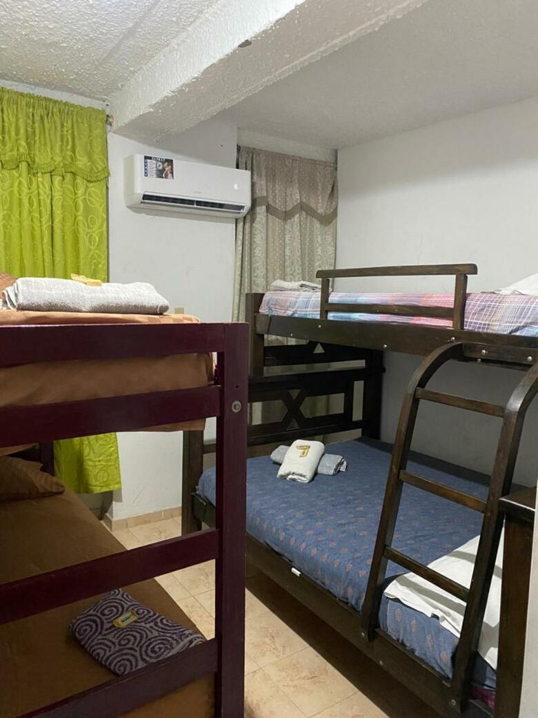 Apartamento Posada Bayley Boat