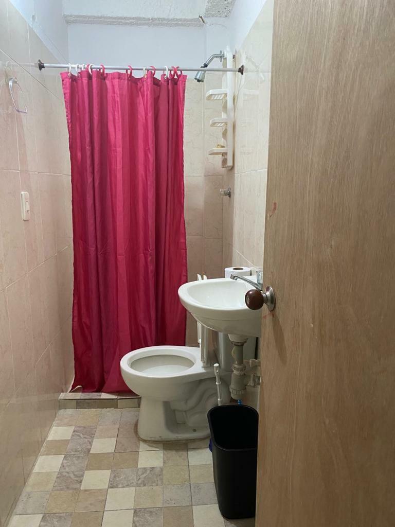 Apartamento Posada Bayley Boat