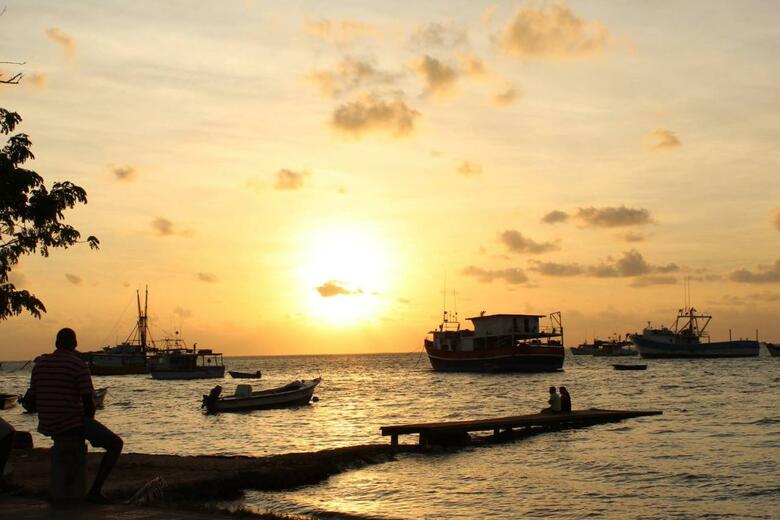 Apartamento Posada Bayley Boat