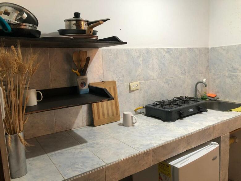 Apartamento Posada Bayley Boat