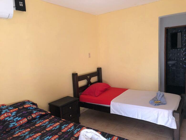 Apartamento Posada Bayley Boat