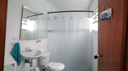 Apartamento North Wind