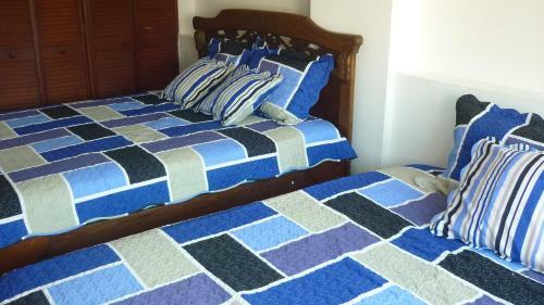 Apartamento Duplex Mora Downtown