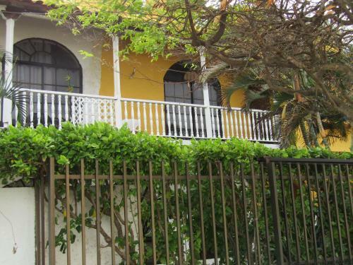 Sarah's Place San Andres