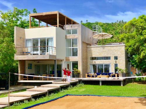 Villa Casa Iguana Del Mar