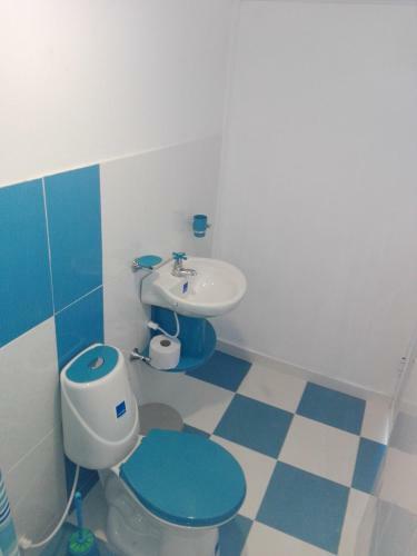 Hostal Mi Buena Vista