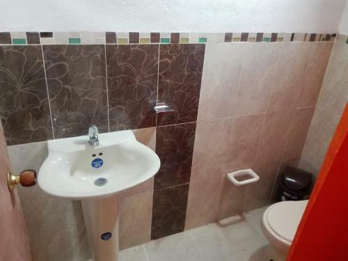Hostal Mi Buena Vista