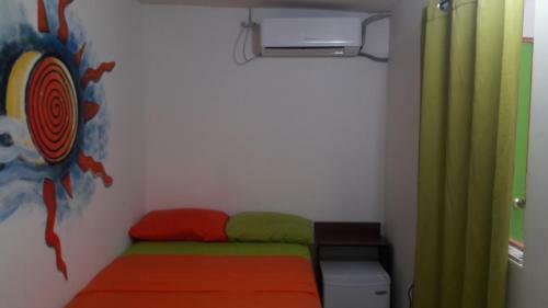 Albergue Hospedaje San Andres Vive Centro