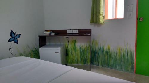 Albergue Hospedaje San Andres Vive Centro