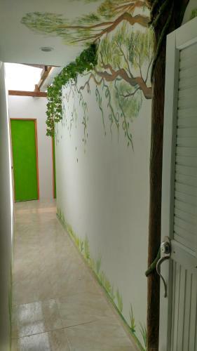 Albergue Hospedaje San Andres Vive Centro