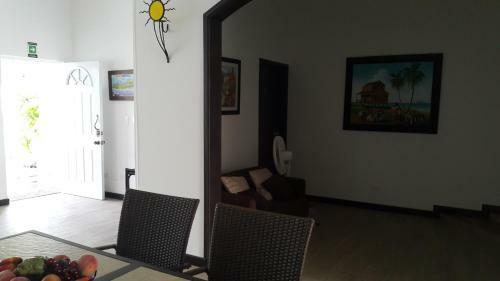 Posada Hospedaje Solymar Sarie Bay