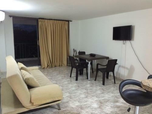 Apartamento En San Andres