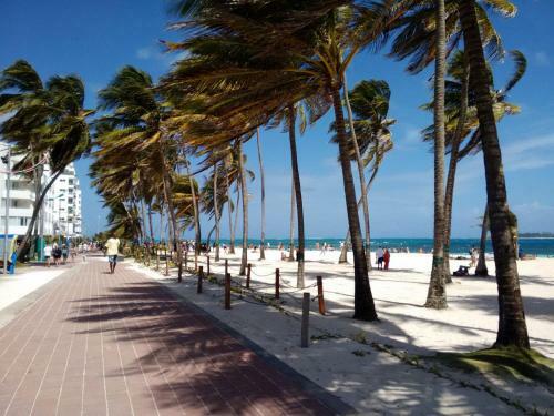 Apartamento En San Andres