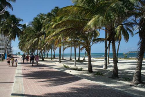 Apartamento En San Andres
