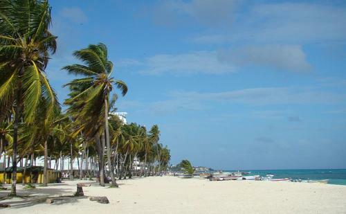 Apartamento En San Andres