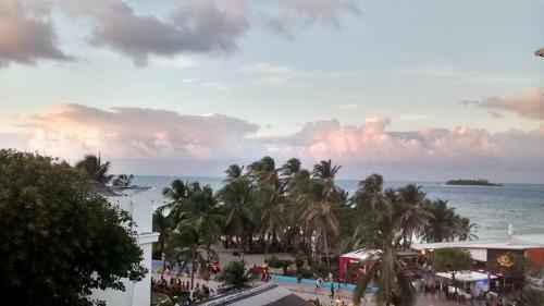 Apartamento En San Andres
