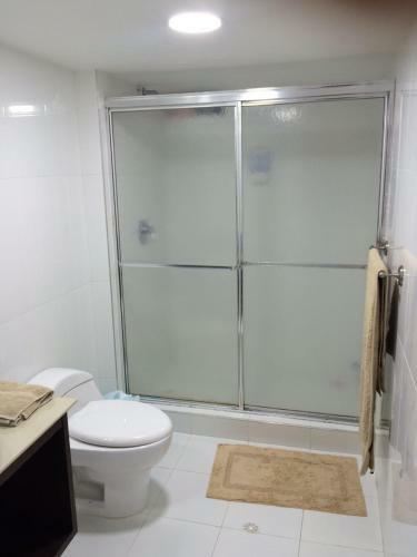 Apartamento En San Andres
