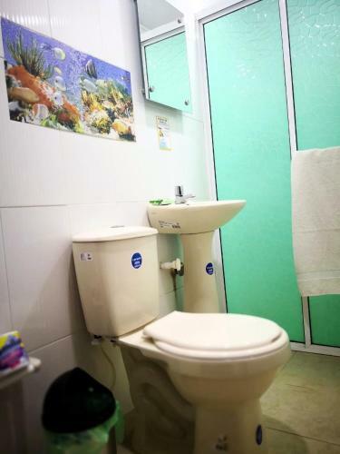 Hostal My Total Experience