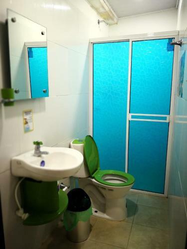 Hostal My Total Experience