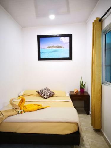 Hostal My Total Experience