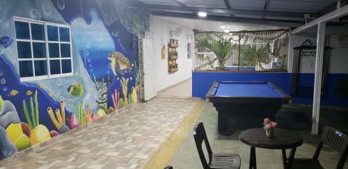 Hostal My Total Experience