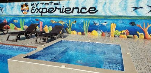 Hostal My Total Experience