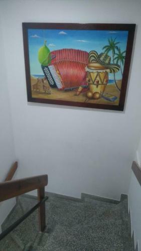 Posada Camell