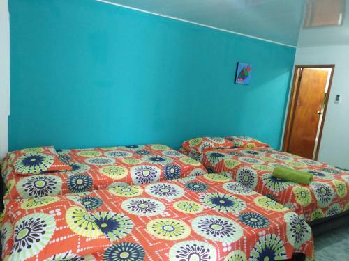 Apartamento Mr. Tenloy's Place