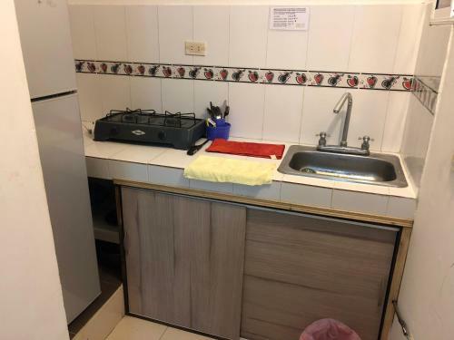 Apartment Golden Beach