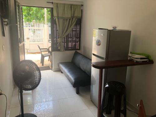 Apartment Golden Beach