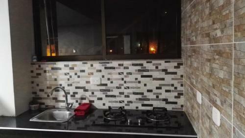 Apartment Golden Beach
