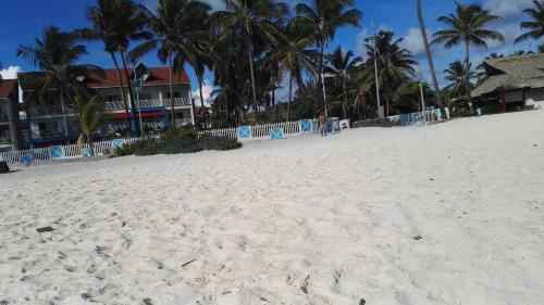 Apartment Golden Beach
