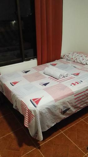 Apartment Golden Beach