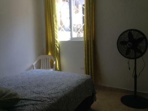 Apartamento Posada Malci Roots