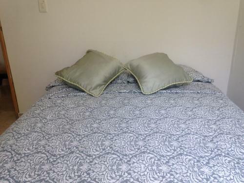 Apartamento Posada Malci Roots