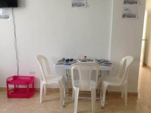 Apartamento Posada Malci Roots