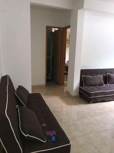 Apartamento Posada Malci Roots