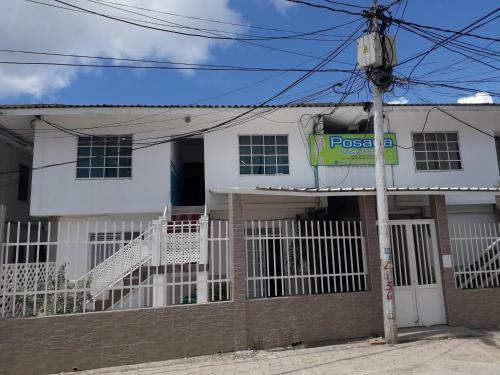 Hostal Posada Miss Beryl