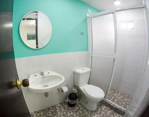 Sea Wolf Apartments