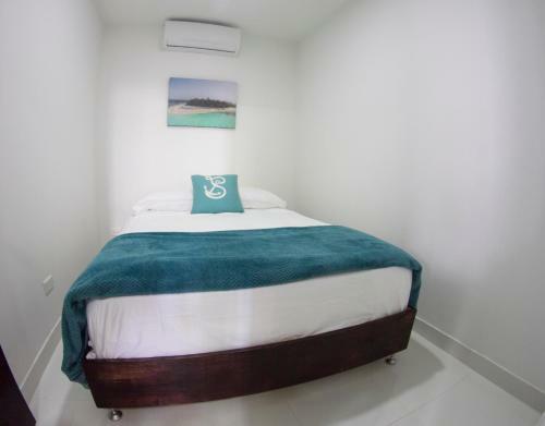 Sea Wolf Apartments