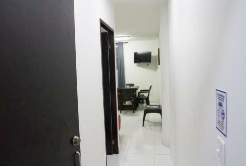Sea Wolf Apartments