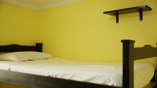 Albergue Big V Raizal Home