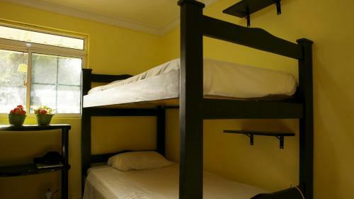 Albergue Big V Raizal Home