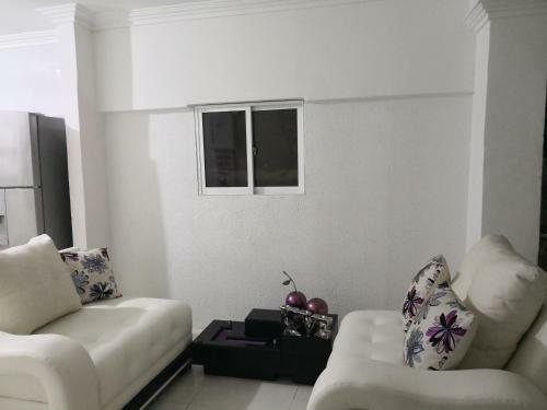 Apartamento Danishas Place