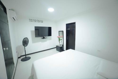 Apartamento Danishas Place