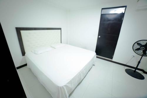 Apartamento Danishas Place