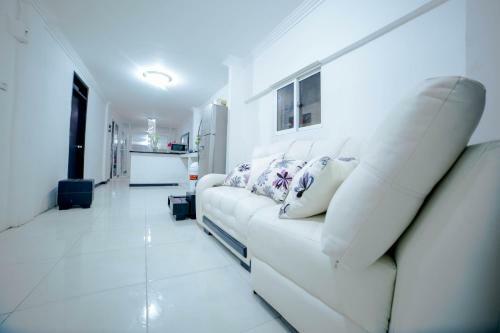 Apartamento Danishas Place