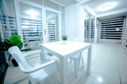 Apartamento Danishas Place